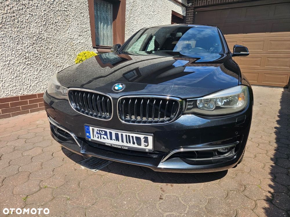 BMW 3GT - 2
