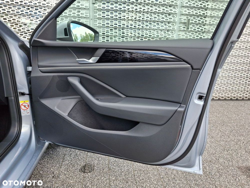 Volkswagen Passat Variant - 20
