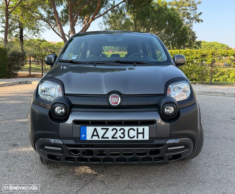 Fiat Panda - 9