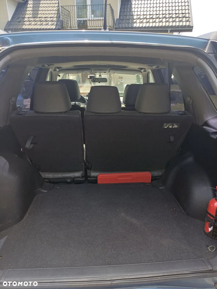 Honda CR-V 2.0i Automatik Executive - 8