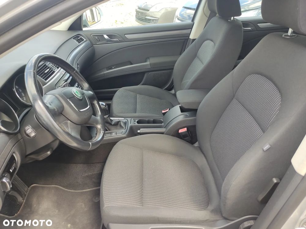 Skoda Superb 1.6 TDI Ambition Greenline - 11