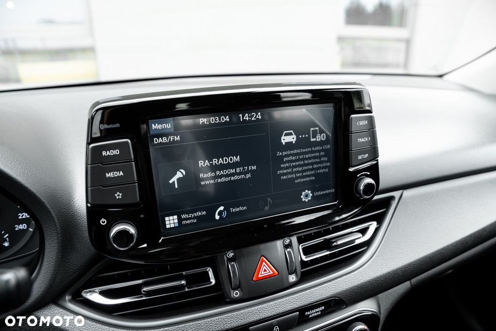 Hyundai i30 1.5 T-GDI 48V Premium DCT - 32