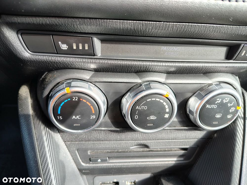 Mazda CX-3 SKYACTIV-D 105 AWD Sports-Line - 18