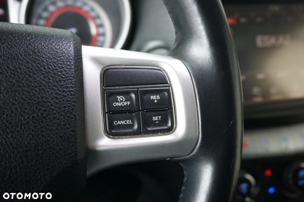 Fiat Freemont 2.0 Multijet 16V DPF - 31