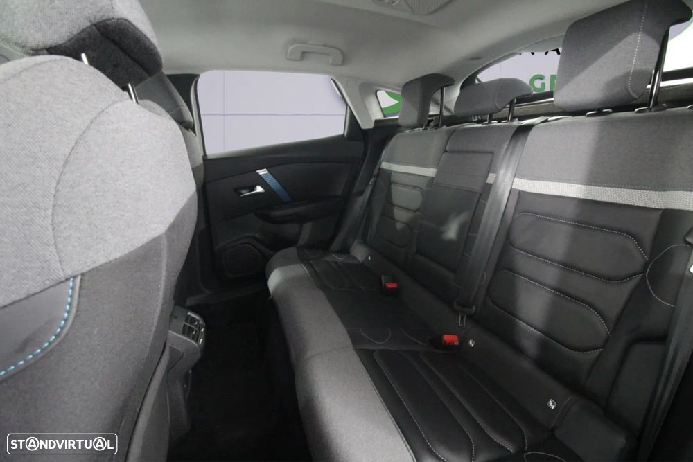 Citroën e-C4 50 kWh Feel - 12
