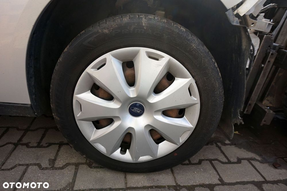 KOŁPAK ORYGINALNY FOCUS III MK3 AM51-1000-BA 16 FORD 2010-2014 - 1