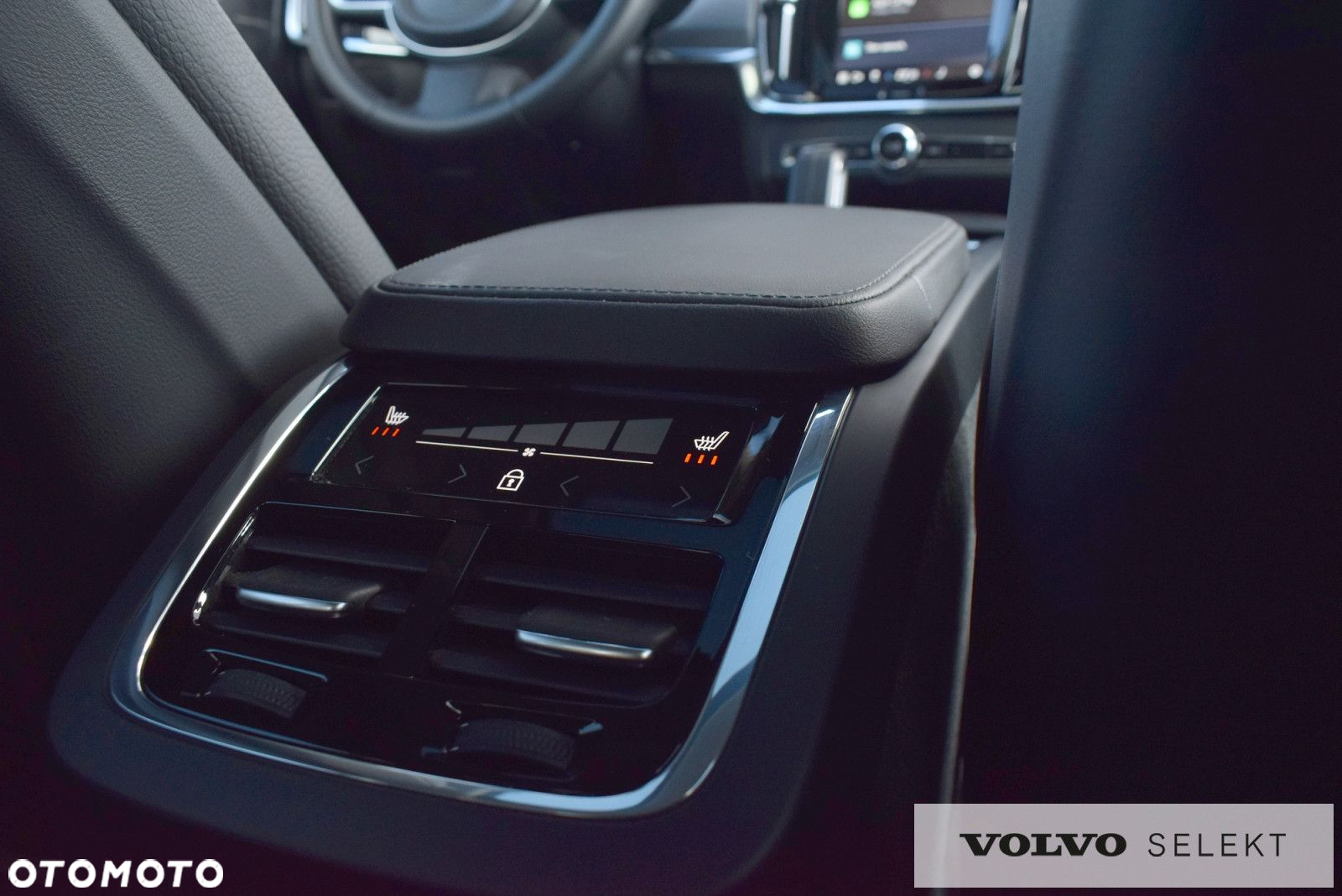 Volvo S90 - 20