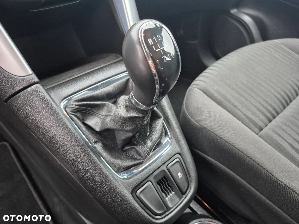 Opel Zafira Tourer 1.4 Turbo Selection - 23