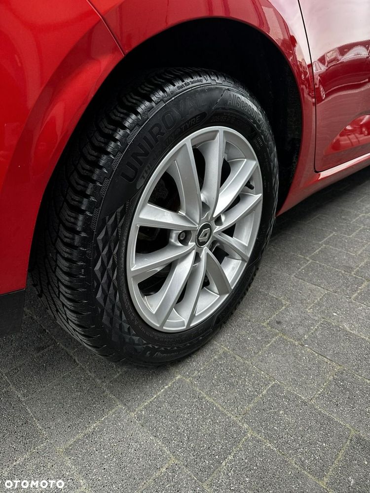 Renault Megane - 30