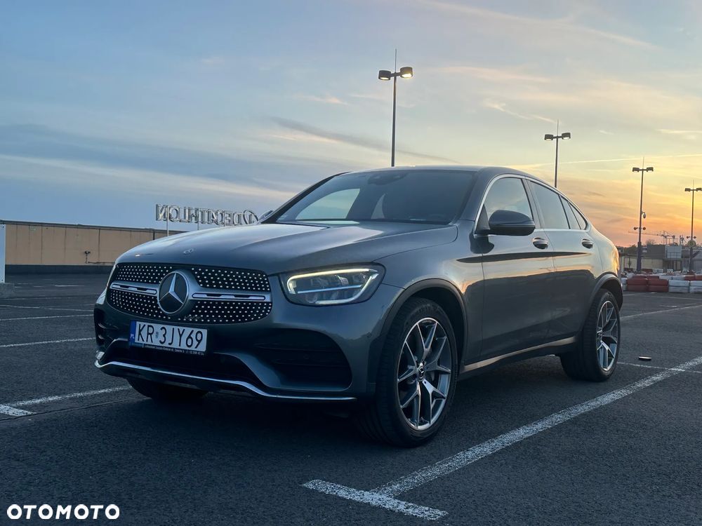 Mercedes-Benz GLC 220 d 4-Matic - 11