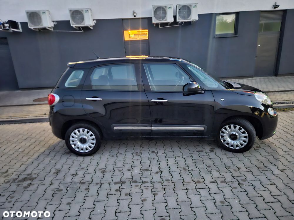 Fiat 500L 2015 photo 2