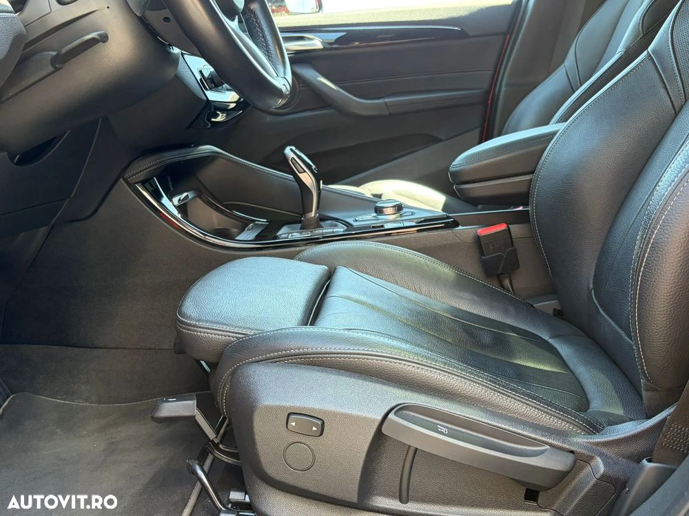 BMW X2 xDrive20d AT M Sport - 19