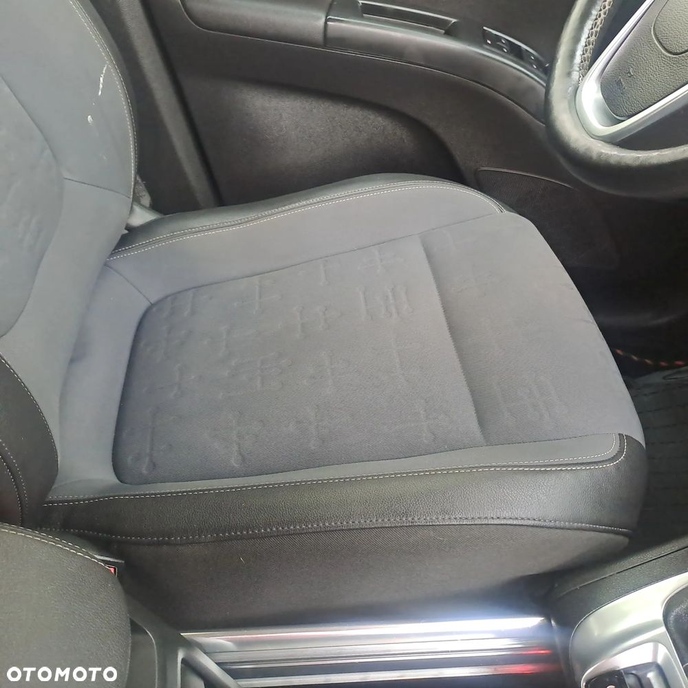 Opel Meriva 1.4 Style - 15