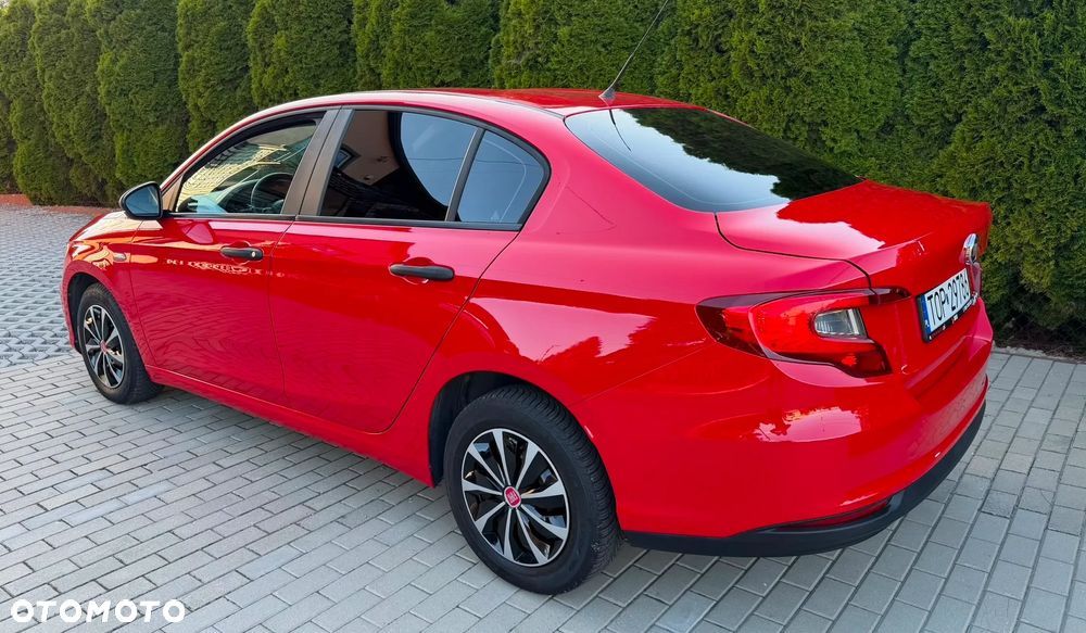 Fiat Tipo - 2
