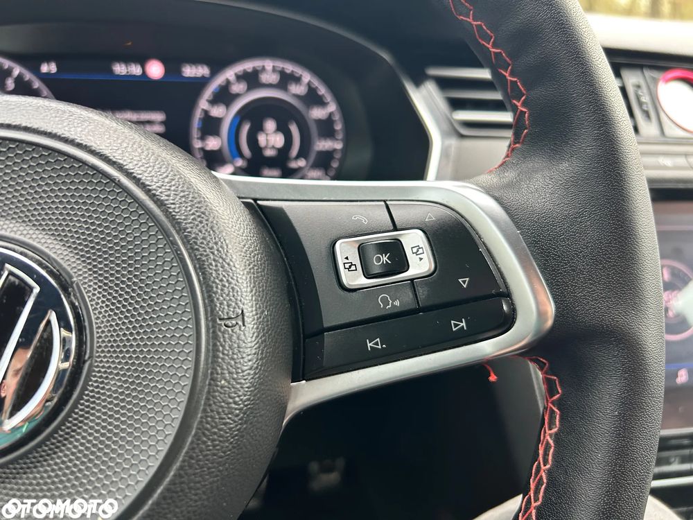Volkswagen Arteon 2.0 TSI 4Motion R-Line DSG - 20