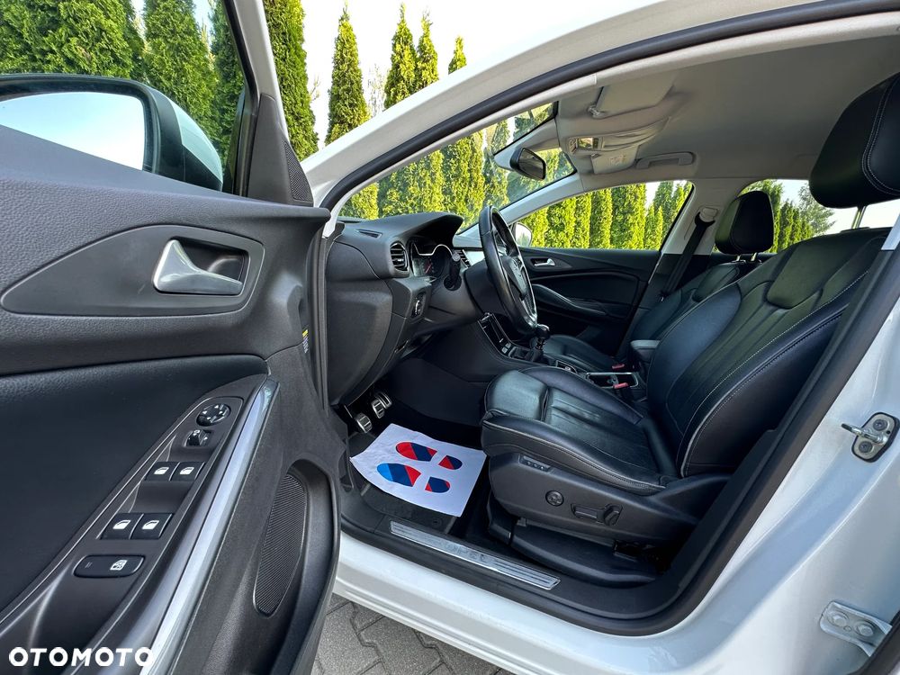 Opel Grandland X 1.6 CDTI Ultimate S&S - 17