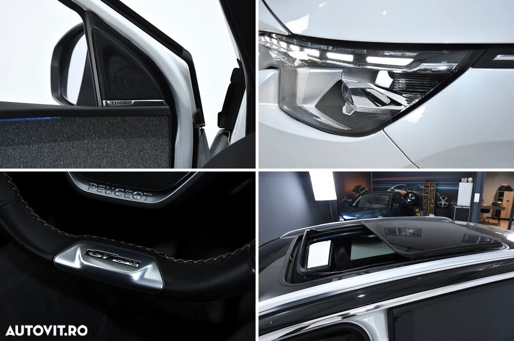 Peugeot 3008 1.2 PureTech Turbo S&S Active - 6