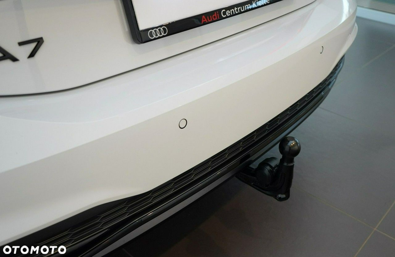 Audi A7 Sportback - 13
