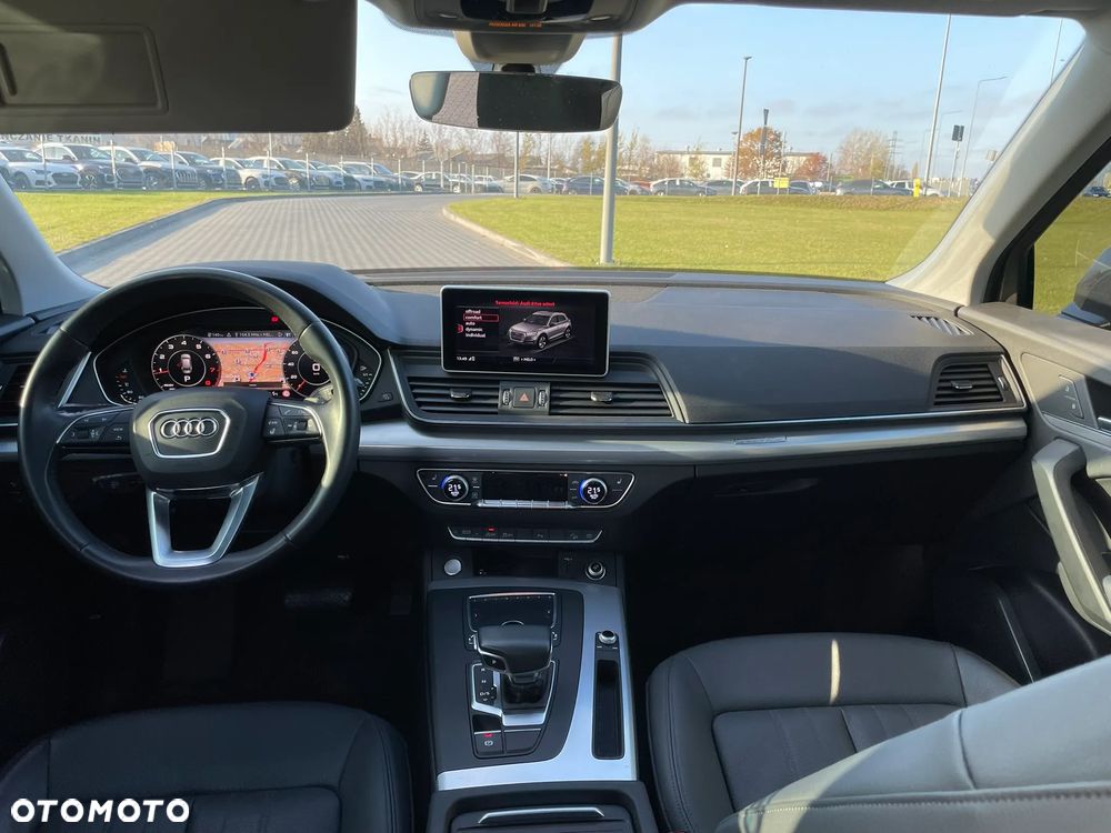 Audi Q5 45 TFSI quattro S tronic - 11