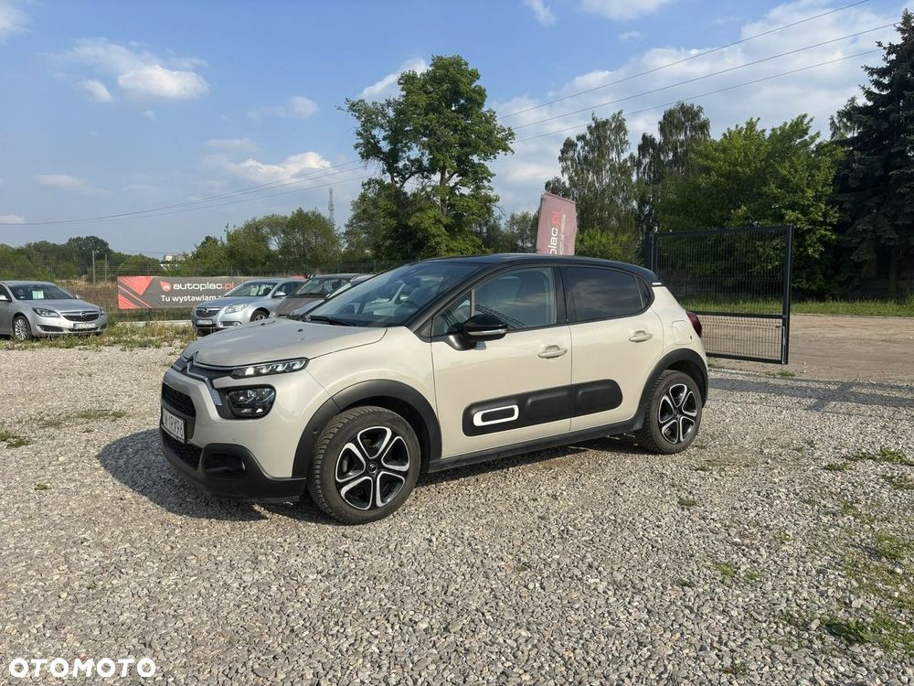 Citroën C3 - 6