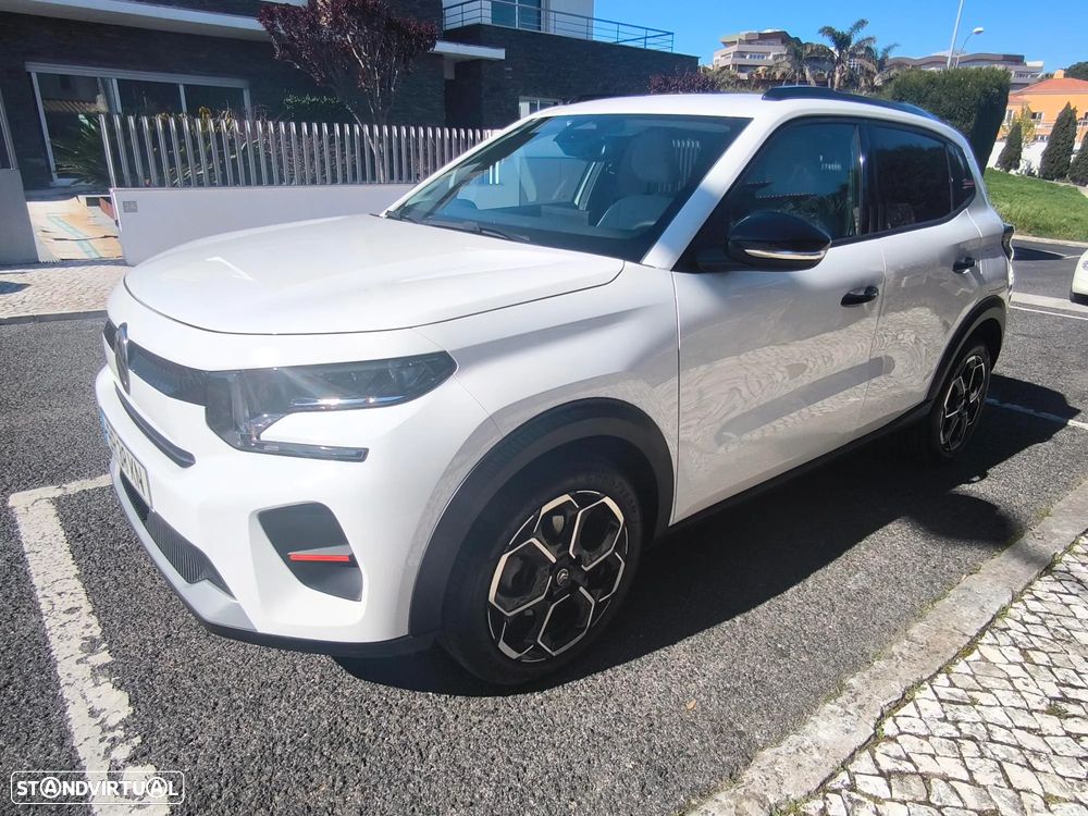 Citroën C3 1.2 Turbo Max - 7
