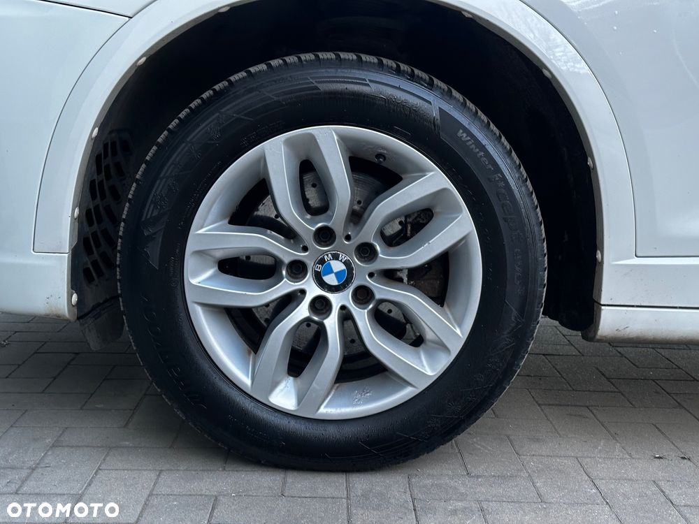 BMW X3 - 28