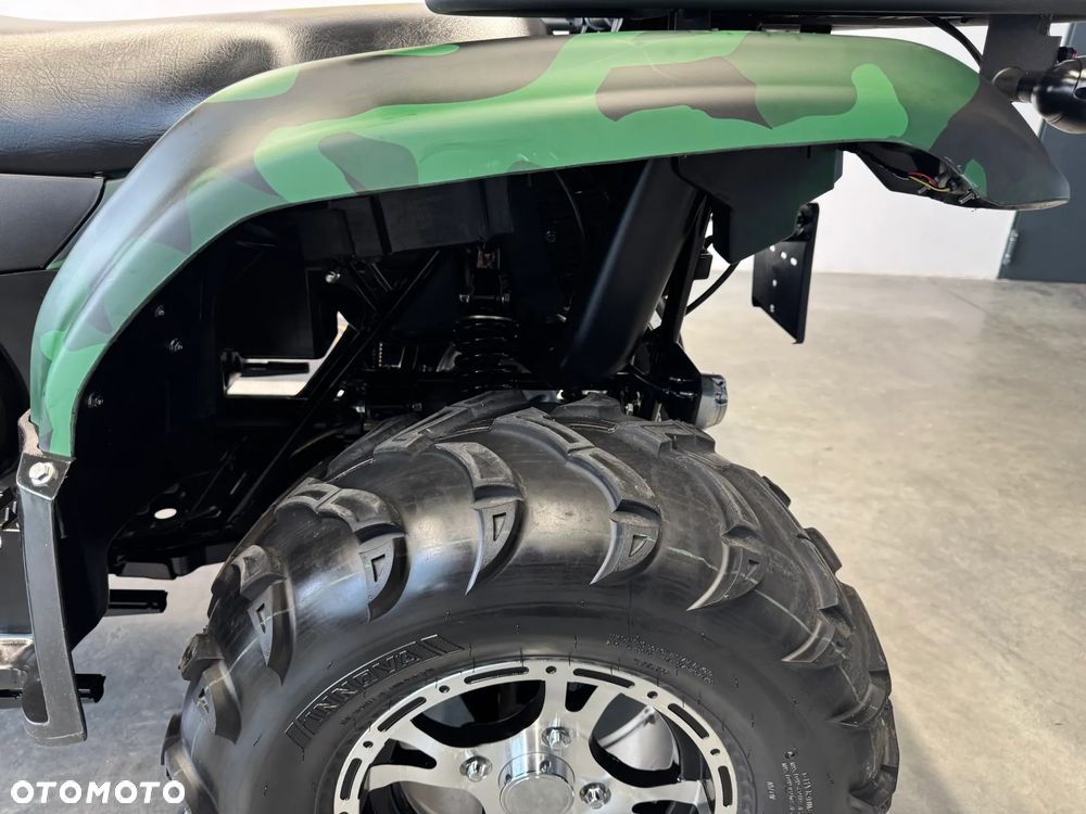 CFMoto Inny - 26