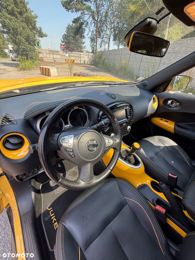 Nissan Juke - 25