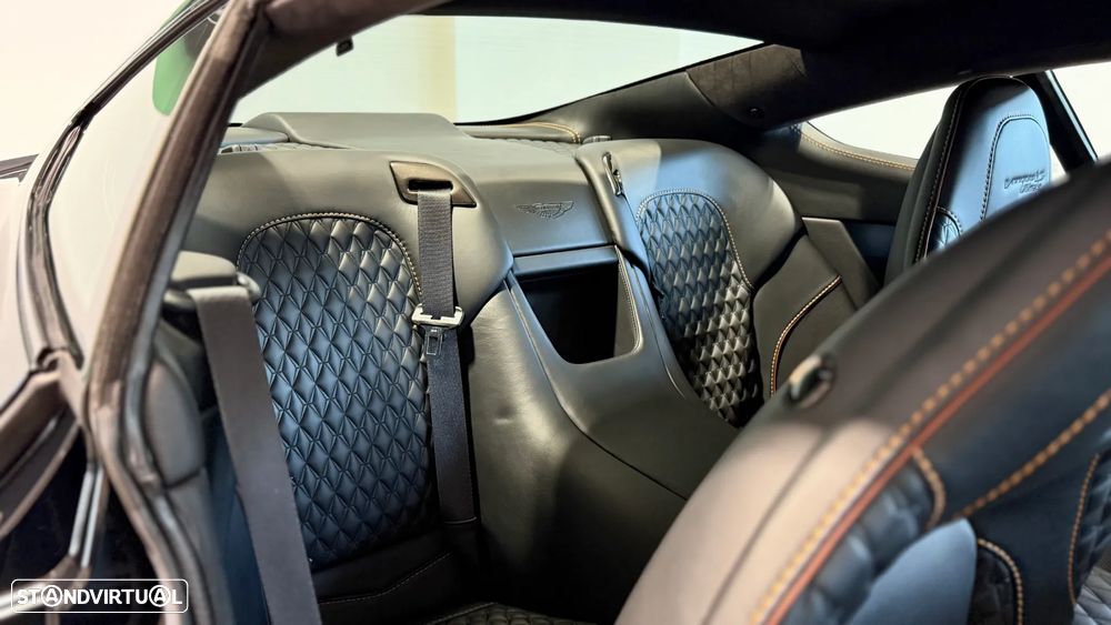 Aston Martin Vanquish S Ultimate - 39
