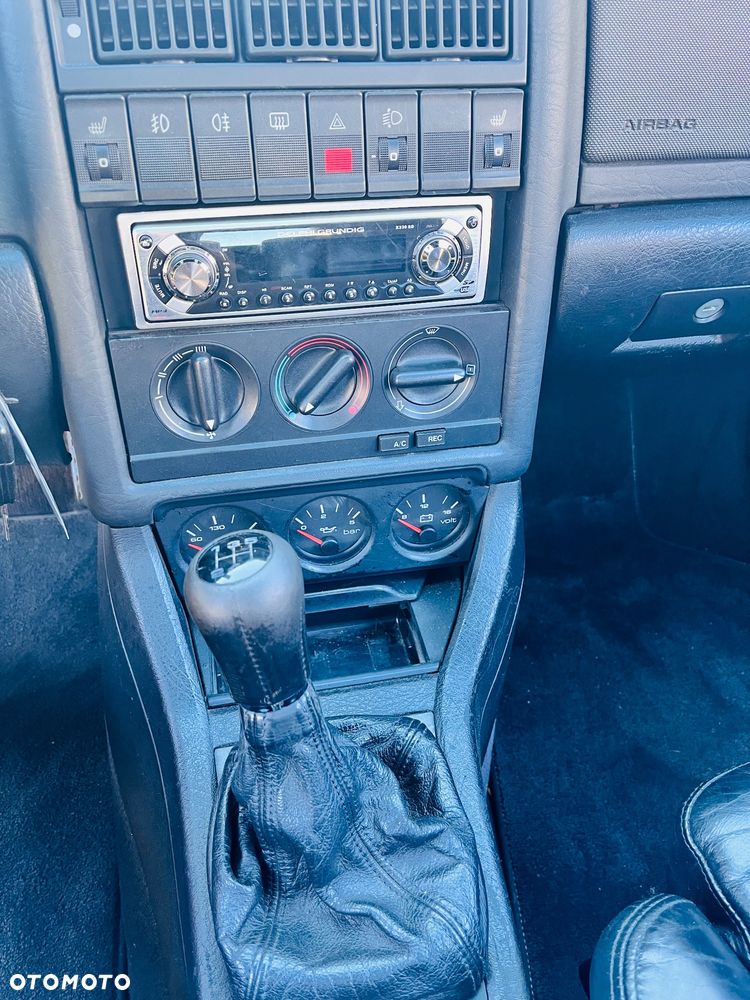 Audi 80 - 18