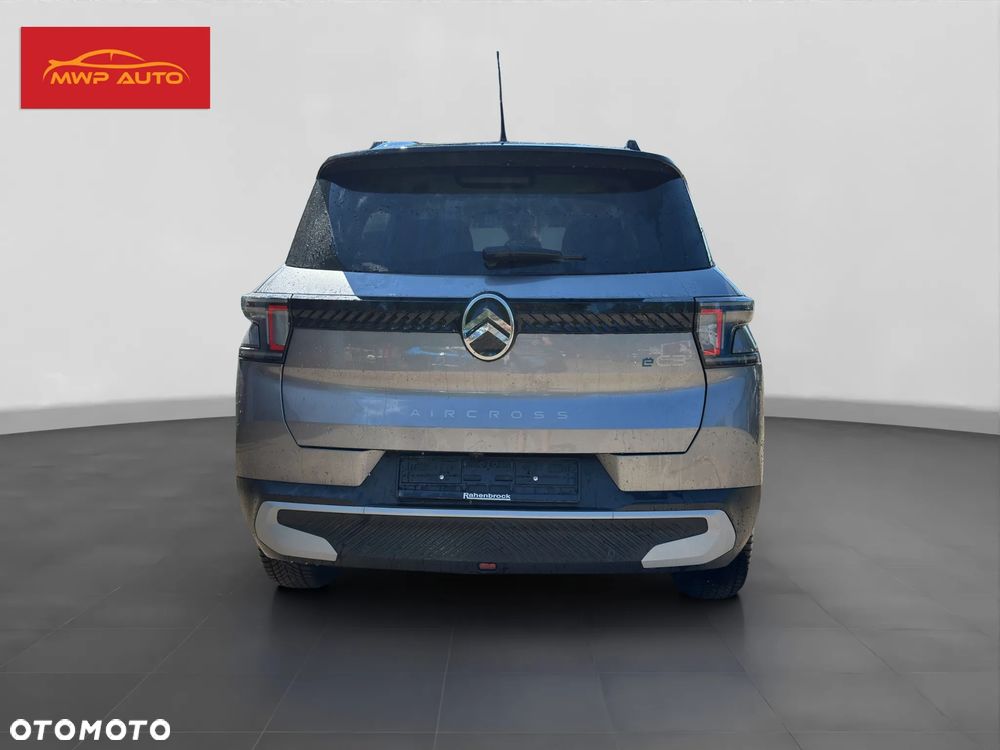 Citroën C3 Aircross 44kWh Comfort Range Max - 7
