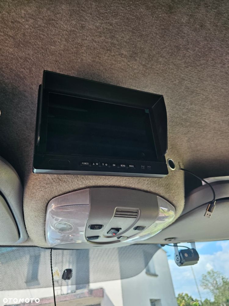 Mercedes-Benz SPRINTER - 10
