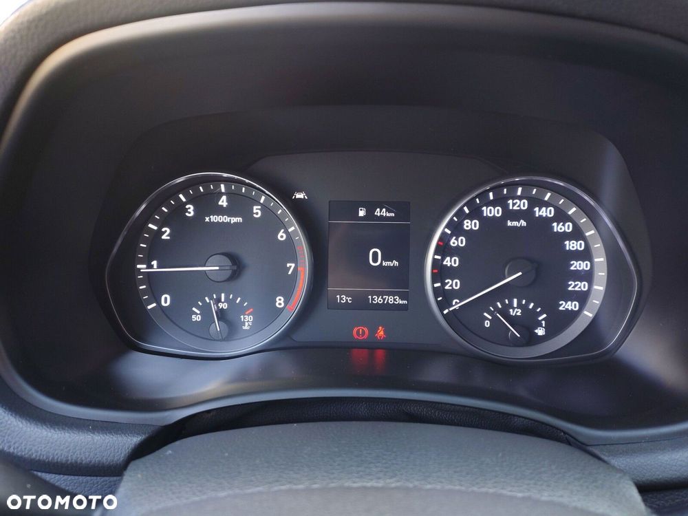 Hyundai i30 2022