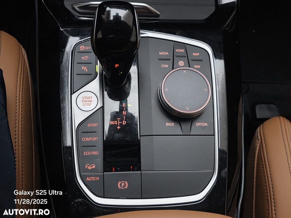 BMW X3 - 7