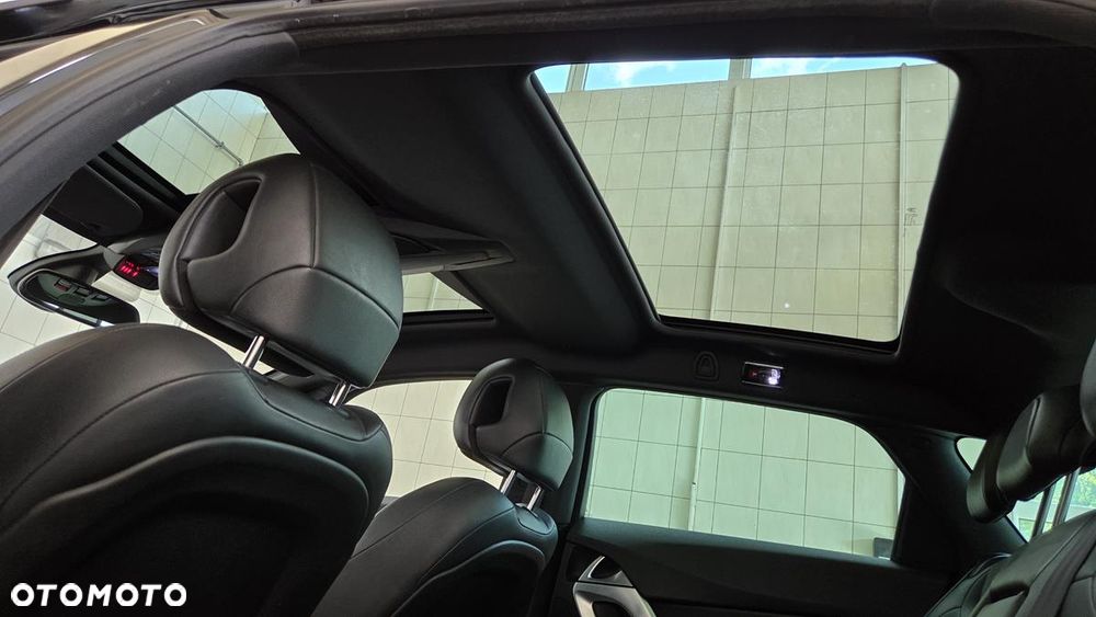 Citroën DS5 THP 200 SoChic - 26