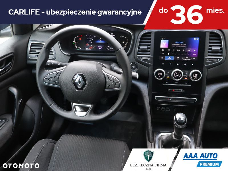 Renault Megane - 8
