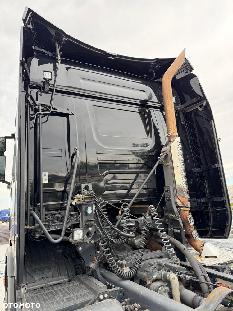 Scania R500 - 10