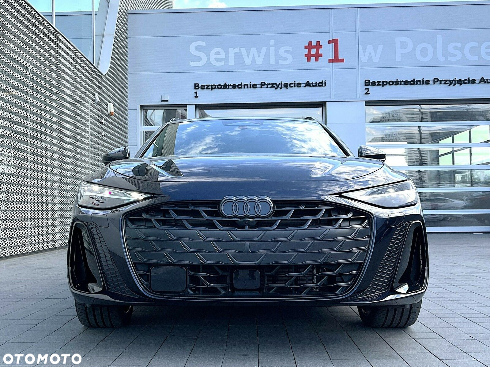 Audi A6 - 24
