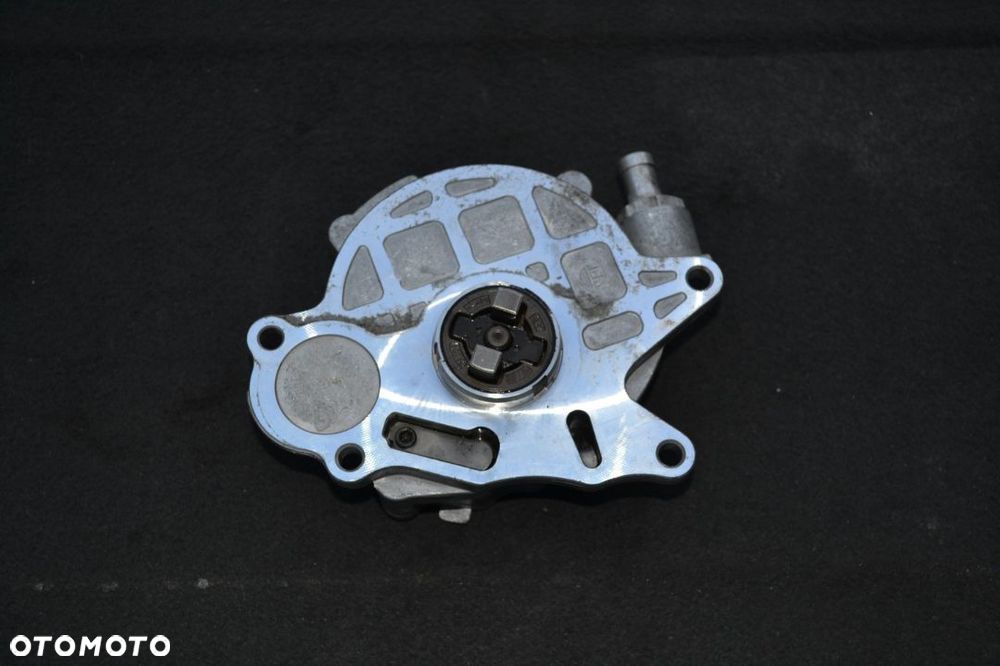 AUDI VW SEAT SKODA 2,0 TDI POMPA VACUM 03L145100F - 2