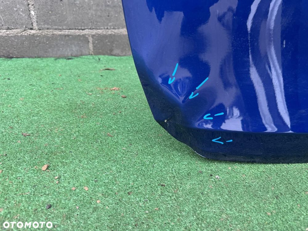 TESLA Y 20- KLAPA BAGAŻNIKA ORG EU - 9