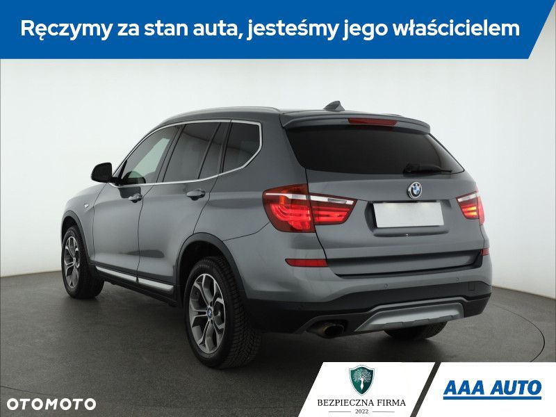 BMW X3 - 6