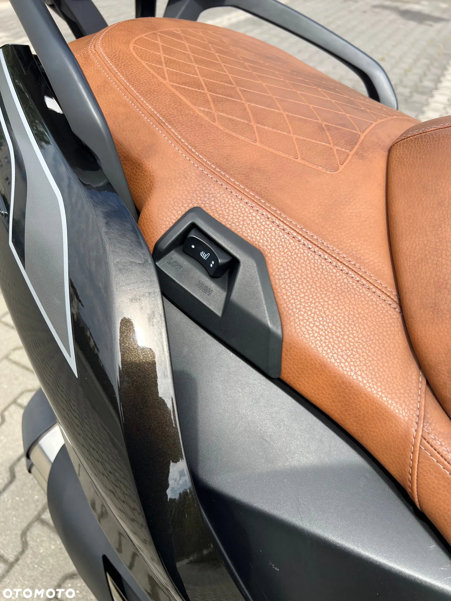 BMW C650 GT - 7