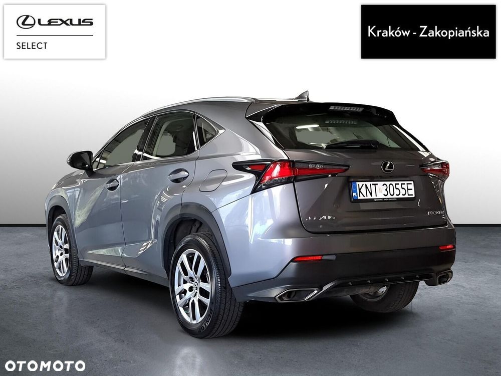 Lexus NX 300 Optimum AWD - 8