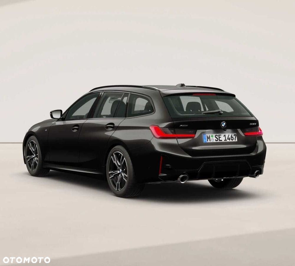 BMW Seria 3 - 6