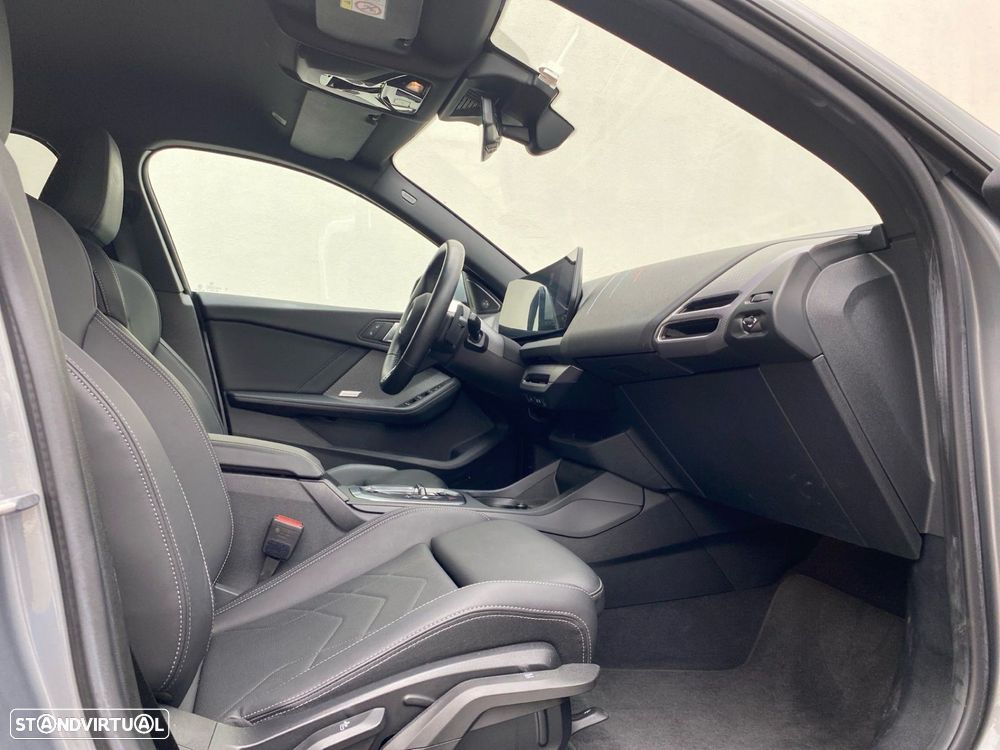 BMW 220 Gran Coupé d Pack Desportivo M - 16