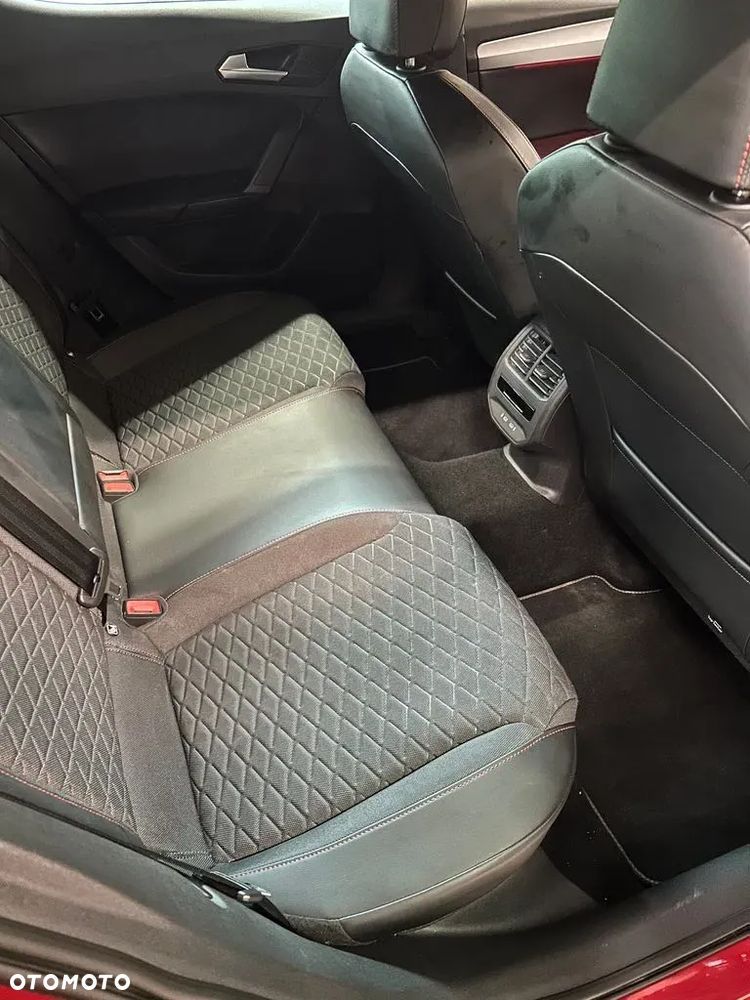 Seat Leon 1.5 TSI FR - 21