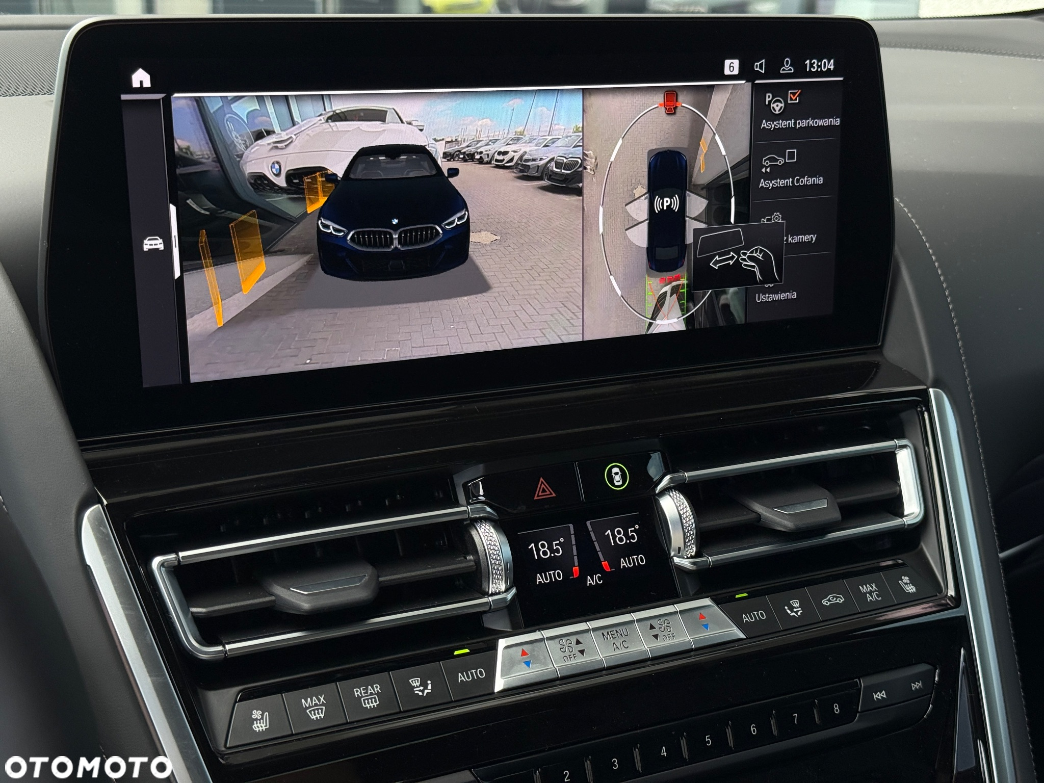 BMW Seria 8 - 31