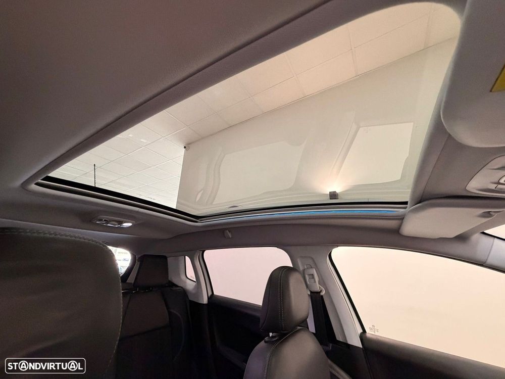 Peugeot 2008 1.6 BlueHDi Crossway - 17