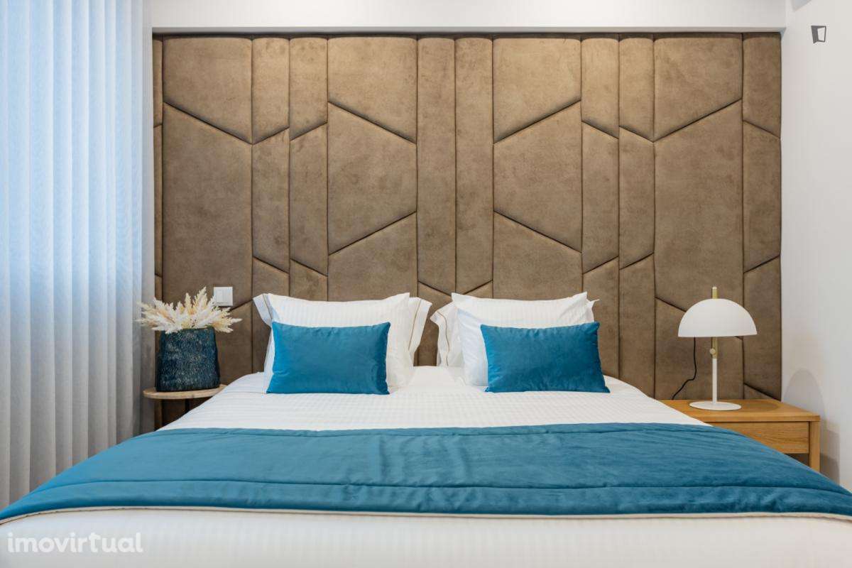 Estúdio - localizado em Ramalde Porto - Grande imagem: 3/37