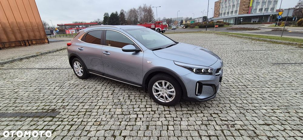 Kia XCeed 1.5 T-GDI M - 7